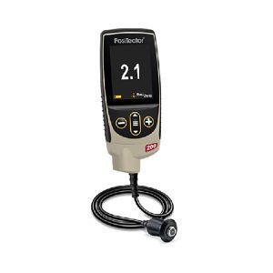 DeFelsko PosiTector 200C3 Coating Thickness Gauge