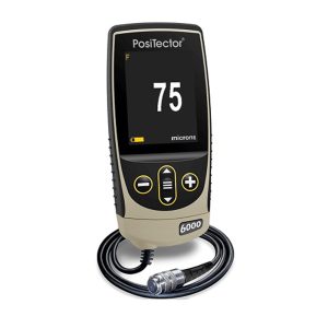 DeFelsko PosiTector 6000 FS3 Coating Thickness Gage