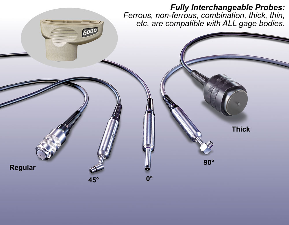 Máy Đo Độ Dày Lớp Phủ Defelsko PosiTector 6000 FS1 15 may do do day lop phu positector 6000ns3 2