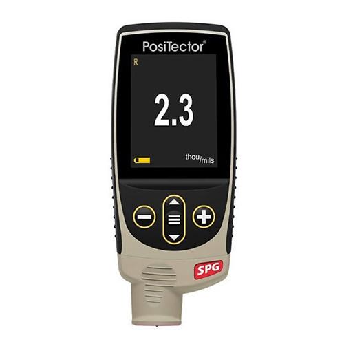 Máy Đo Độ Nhám Bề Mặt Defelsko PosiTector SPG3 2 Máy Đo Độ Nhám Bề Mặt Defelsko PosiTector SPG3