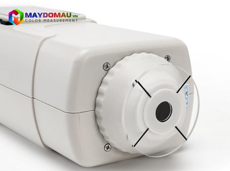 Máy đo màu 3nh NR60CP+ (8°/D; Φ8mm; Φ4mm) 10 may do mau 3nh nr60cp 8°d Φ8mm Φ4mm 2