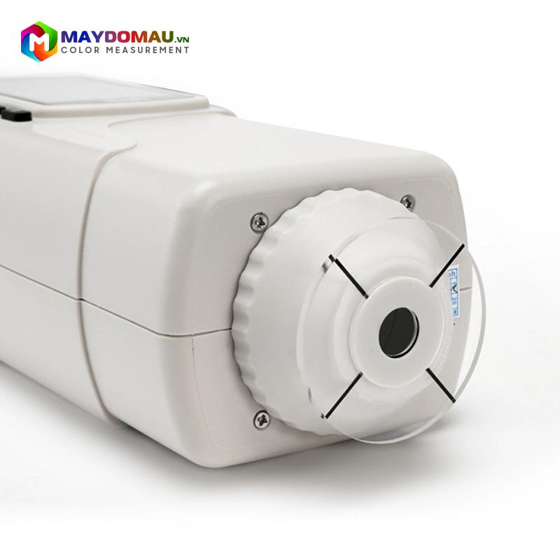 Máy đo màu 3nh NR60CP+ (8°/D; Φ8mm; Φ4mm) 5 Máy đo màu 3nh NR60CP+ (8°/D; Φ8mm; Φ4mm) - Ảnh 3