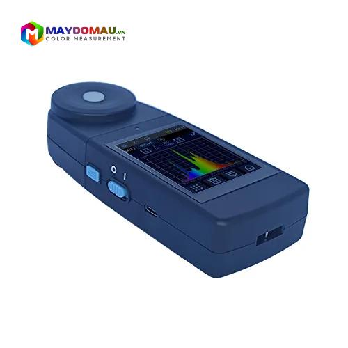Máy đo màu bức xạ quang phổ Huicolor CL800 4 Máy đo màu bức xạ quang phổ Huicolor CL800 - Ảnh 2