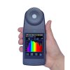 Máy đo màu bức xạ quang phổ Huicolor CL800 1 may do mau buc xa quang pho huicolor cl804