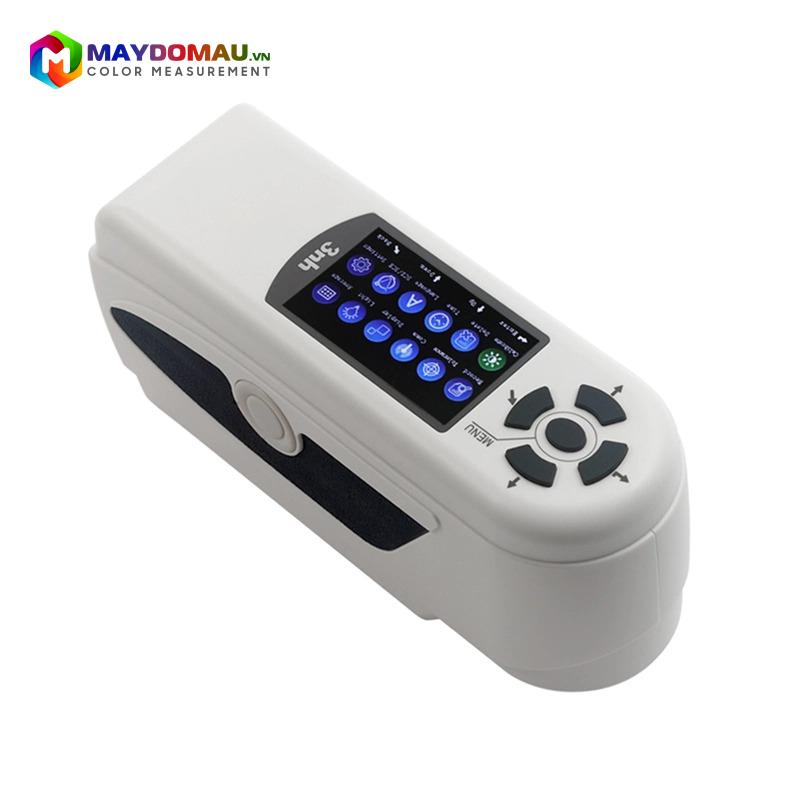 Máy đo màu cầm tay 3nh NH310+ (Φ8mm/Φ4mm) 3 Máy đo màu cầm tay 3nh NH310+ (Φ8mm/Φ4mm)