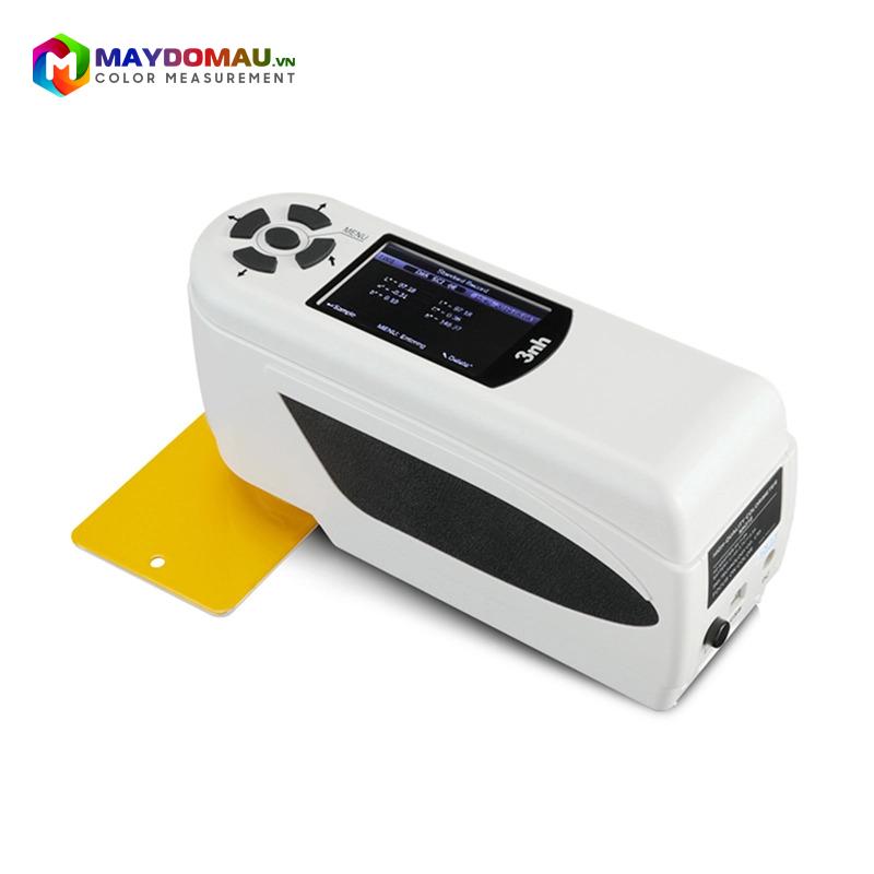 Máy đo màu cầm tay 3nh NH310+ (Φ8mm/Φ4mm) 4 Máy đo màu cầm tay 3nh NH310+ (Φ8mm/Φ4mm) - Ảnh 2