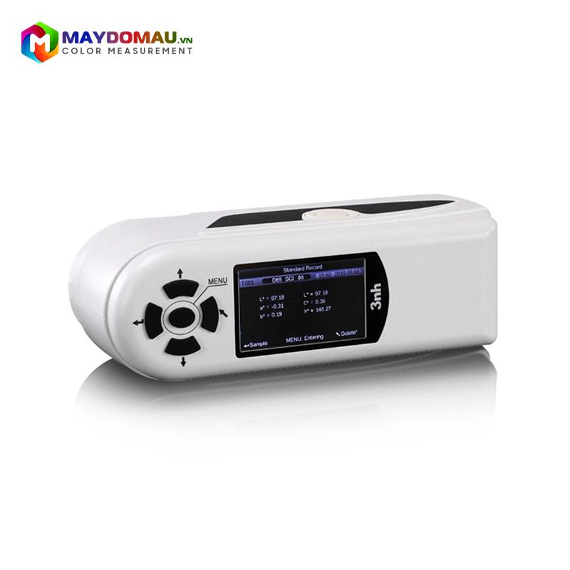 Máy đo màu cầm tay 3nh NH310+ (Φ8mm/Φ4mm) 5 Máy đo màu cầm tay 3nh NH310+ (Φ8mm/Φ4mm) - Ảnh 3