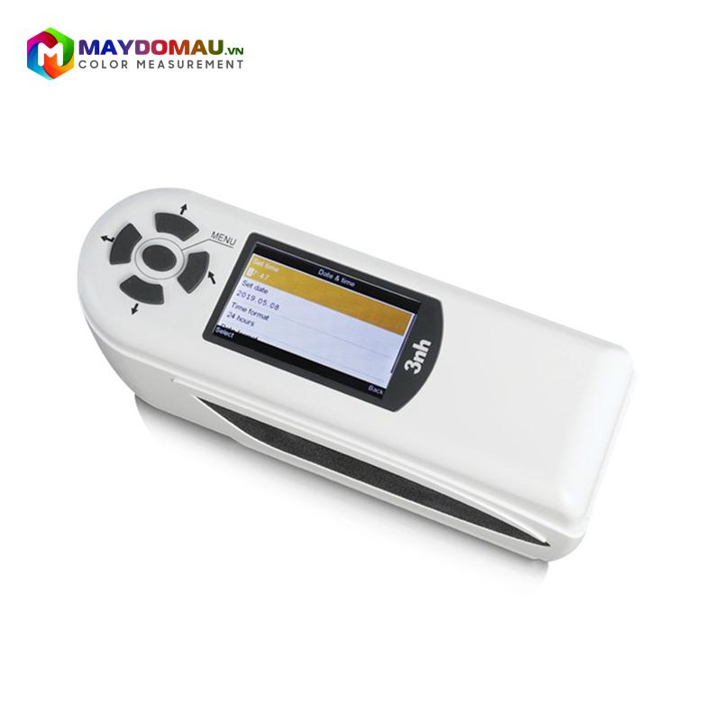 Máy đo màu cầm tay 3nh NH310+ (Φ8mm/Φ4mm) 6 Máy đo màu cầm tay 3nh NH310+ (Φ8mm/Φ4mm) - Ảnh 4