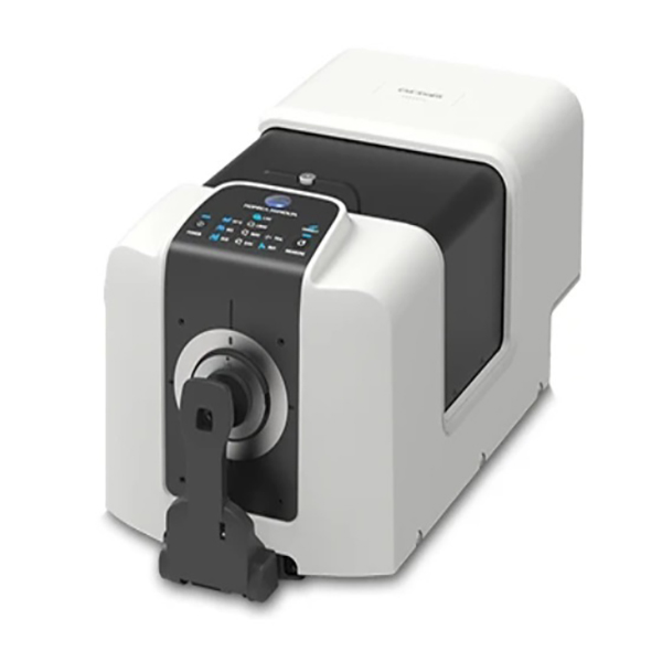 Máy Phân Tích Màu Quang Phổ Konica Minolta Cm-36d 4 Máy Phân Tích Màu Quang Phổ Konica Minolta Cm-36d - Ảnh 2