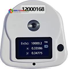 Huicolor CL300 Illuminance Color Meter 9 may do mau do roi huicolor cl302