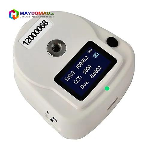 Máy Đo Màu Độ Rọi Huicolor CL300 3 Máy Đo Màu Độ Rọi Huicolor CL300 - Ảnh 2