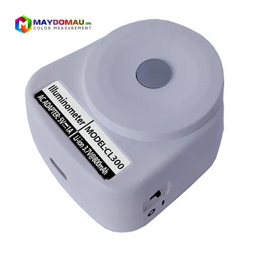Máy Đo Màu Độ Rọi Huicolor CL300 2 Máy Đo Màu Độ Rọi Huicolor CL300
