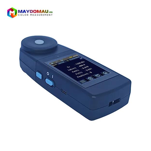 Máy Đo Màu Độ Rọi Huicolor CL503 4 Máy Đo Màu Độ Rọi Huicolor CL503 - Ảnh 2