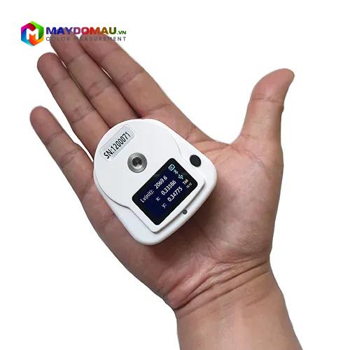 Máy đo màu độ sáng Huicolor CI350 2 Máy đo màu độ sáng Huicolor CI350