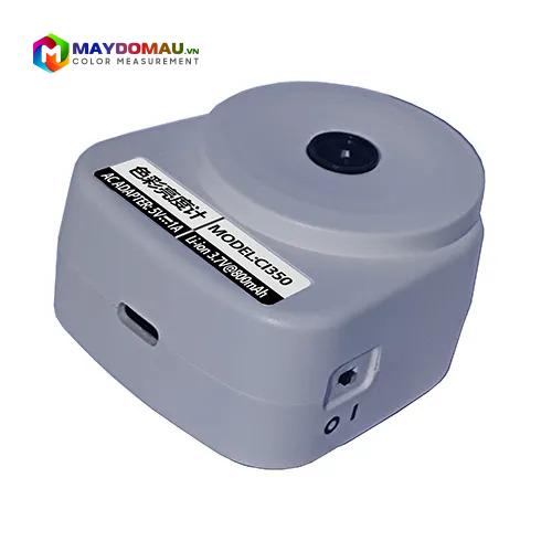 Máy đo màu độ sáng Huicolor CI350 4 Máy đo màu độ sáng Huicolor CI350 - Ảnh 3