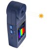 Máy đo màu độ sáng quang phổ Huicolor CI800 8 may do mau do sang quang pho huicolor ci803