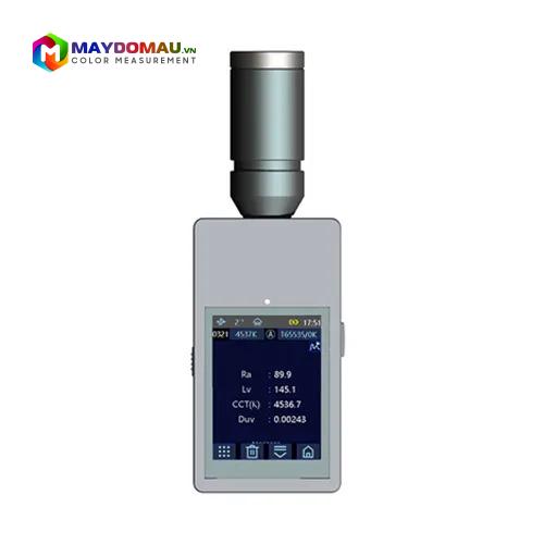 Máy đo màu độ sáng quang phổ Huicolor CI820 3 Máy đo màu độ sáng quang phổ Huicolor CI820