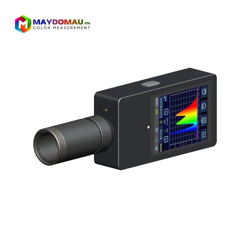 Máy đo màu độ sáng quang phổ Huicolor CI820 4 Máy đo màu độ sáng quang phổ Huicolor CI820 - Ảnh 2