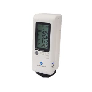 Konica Minolta CR-10 Plus Colorimeter