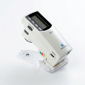 Konica Minolta FD-5 Spectrodensitometer
