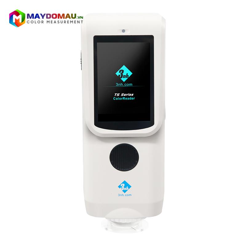 Máy đo màu quang phổ 3nh CR7 (Basic Edition) 3 Máy đo màu quang phổ 3nh CR7 (Basic Edition)