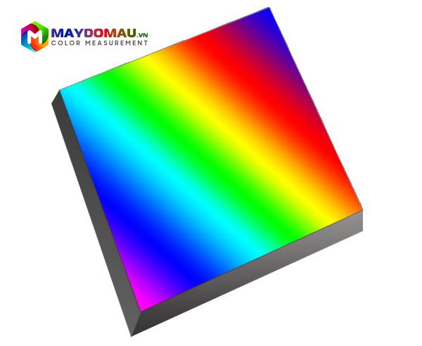 3nh CR9 Spectrophotometer (Advanced Edition) 12 may do mau quang pho 3nh cr9 advanced edition 1