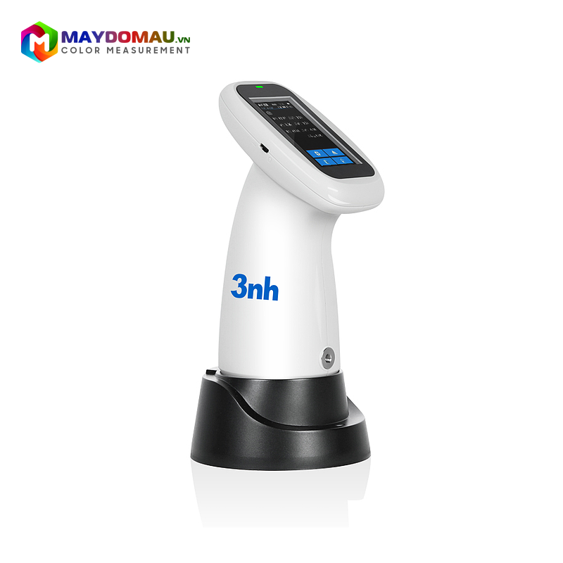 Máy đo màu quang phổ 3nh PS2060 4 Máy đo màu quang phổ 3nh PS2060 - Ảnh 2