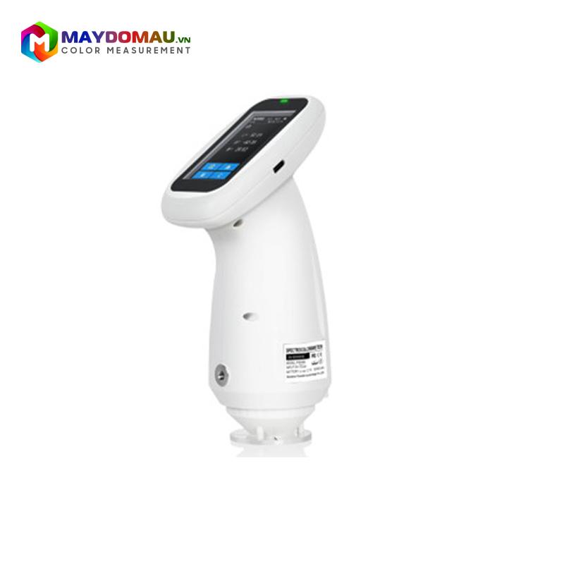 Máy đo màu quang phổ 3nh PS2060 5 Máy đo màu quang phổ 3nh PS2060 - Ảnh 3