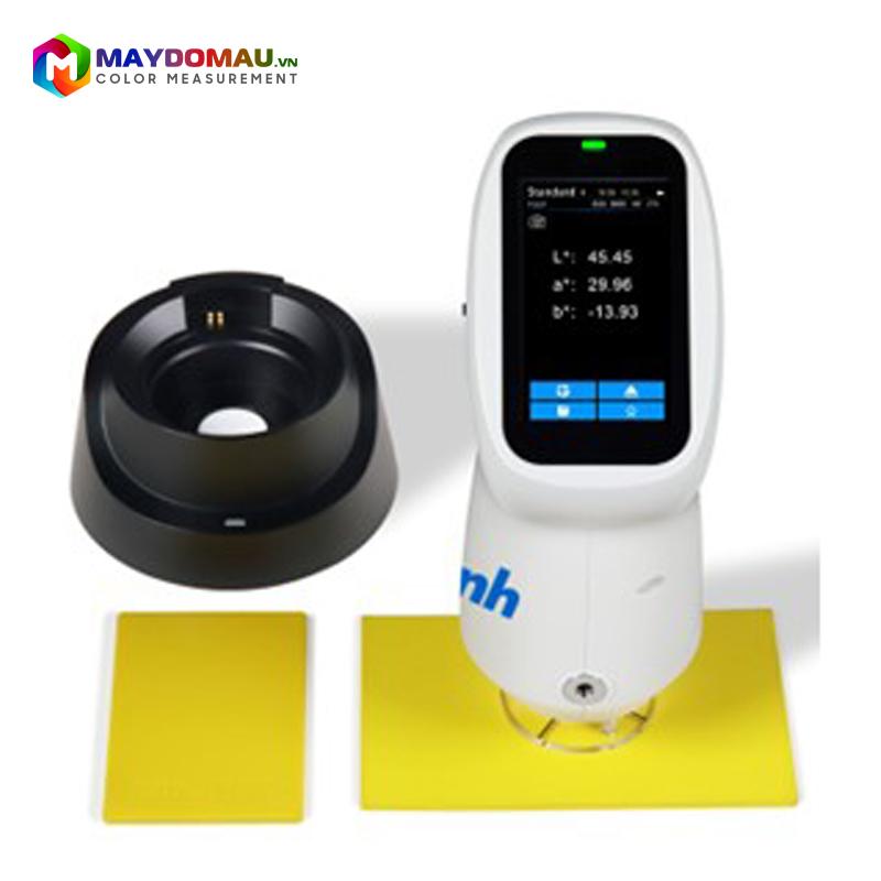 Máy đo màu quang phổ 3nh PS2060 6 Máy đo màu quang phổ 3nh PS2060 - Ảnh 4