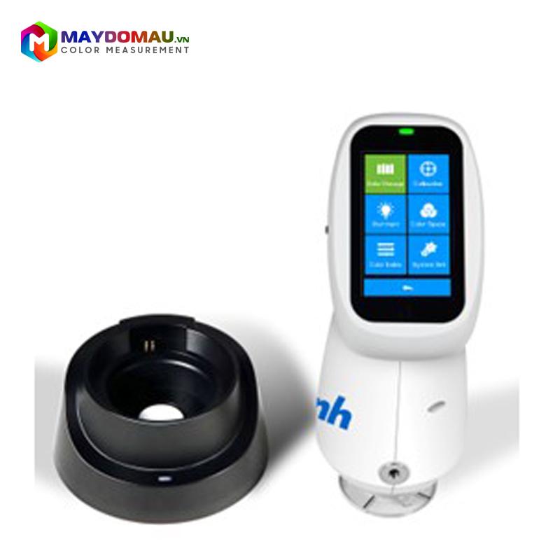 Máy đo màu quang phổ 3nh PS2060 8 Máy đo màu quang phổ 3nh PS2060 - Ảnh 6