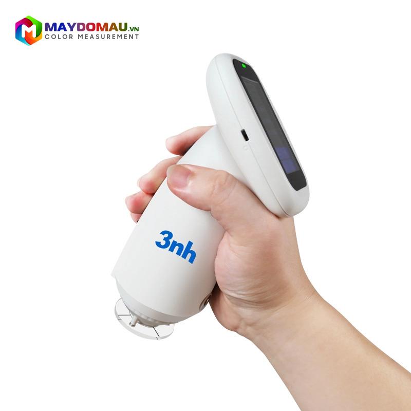 Máy đo màu quang phổ 3nh PS2060 3 Máy đo màu quang phổ 3nh PS2060