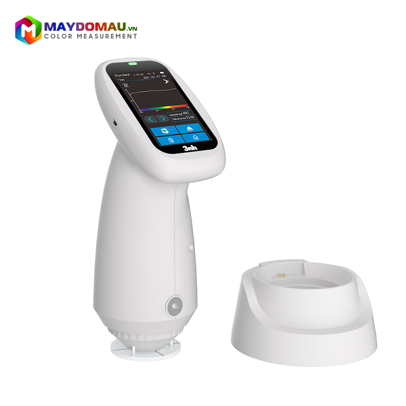 Máy đo màu quang phổ 3nh PS230 3 Máy đo màu quang phổ 3nh PS230