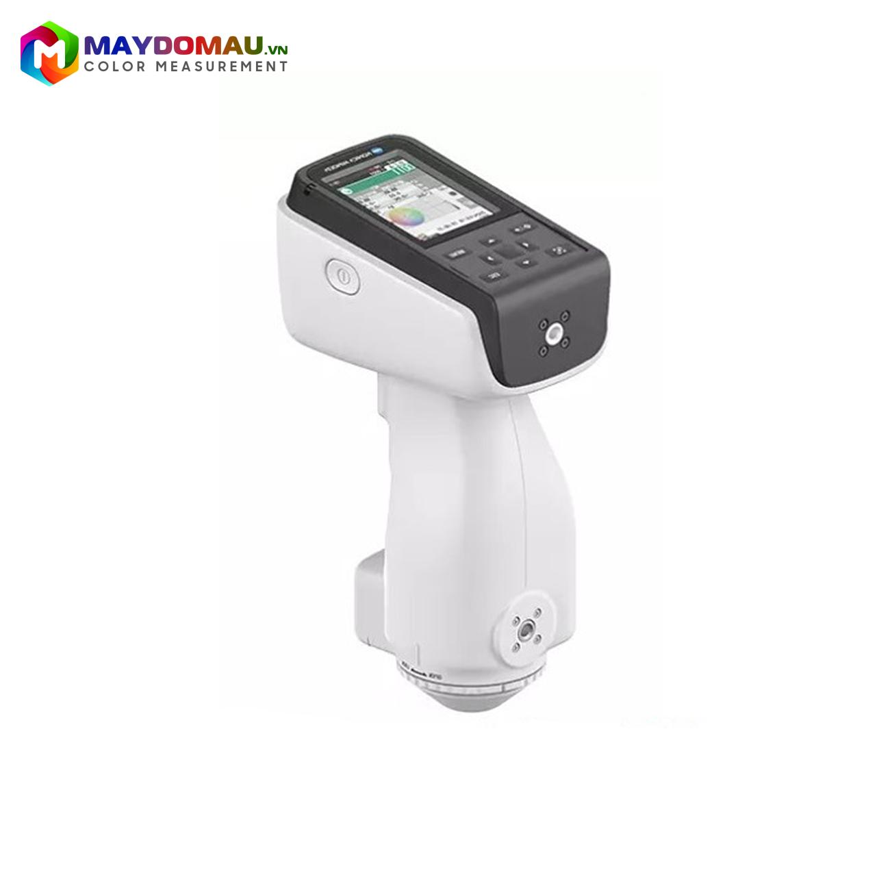 Máy Đo Màu Quang Phổ Konica Minolta Cm-16D 3 Máy Đo Màu Quang Phổ Konica Minolta Cm-16D