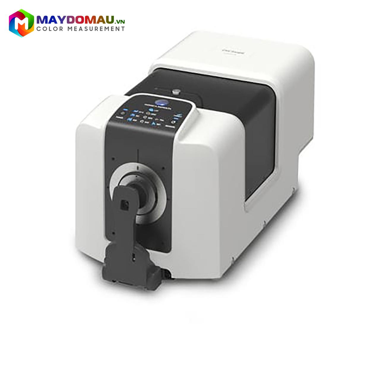 Máy Đo Màu Sắc Và Độ Bóng Quang Phổ Kiểu Dọc Konica Minolta Cm-36dgv 3 Máy Đo Màu Sắc Và Độ Bóng Quang Phổ Kiểu Dọc Konica Minolta Cm-36dgv