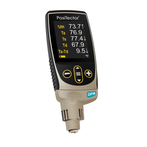 DeFelsko PosiTector DPM1 Dew Point Meter