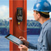 Máy Đo Nhiệt Độ Và Điểm Sương Defelsko PosiTector DPM3 6 may do nhiet do va diem suong positector dpm3