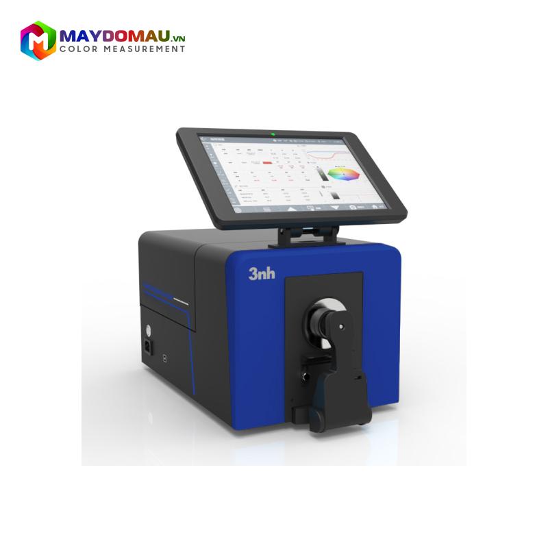 Máy đo quang phổ để bàn 3nh TS8560 (360nm–780nm) 3 Máy đo quang phổ để bàn 3nh TS8560 (360nm–780nm)