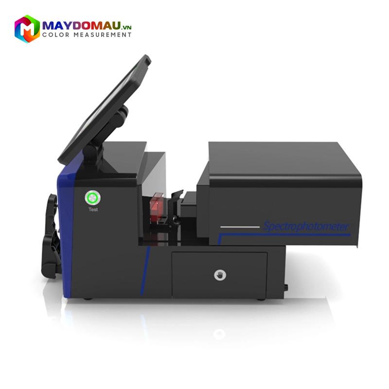 Máy đo quang phổ để bàn 3nh TS8560 (360nm–780nm) 5 Máy đo quang phổ để bàn 3nh TS8560 (360nm–780nm) - Ảnh 3