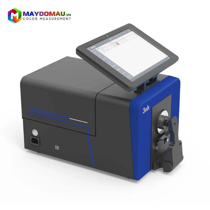 Máy đo quang phổ để bàn 3nh TS8560 (360nm–780nm) 6 Máy đo quang phổ để bàn 3nh TS8560 (360nm–780nm) - Ảnh 4