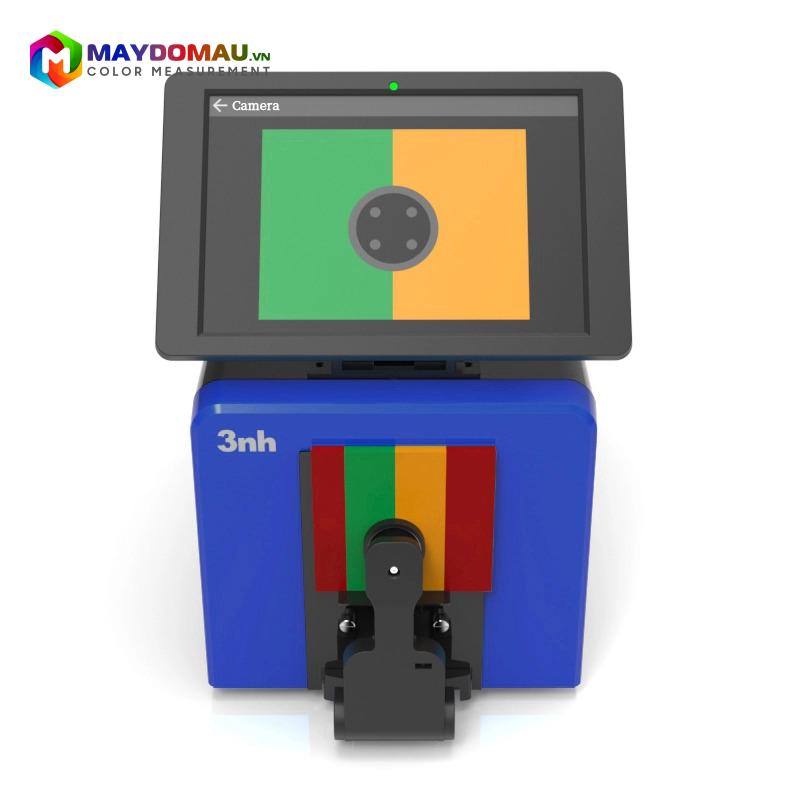 Máy đo quang phổ để bàn 3nh TS8560 (360nm–780nm) 9 Máy đo quang phổ để bàn 3nh TS8560 (360nm–780nm) - Ảnh 7