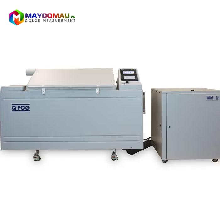 Máy Kiểm Tra Độ Ăn Mòn Do Muối Q-LAB Q-FOG CRH 3 Máy Kiểm Tra Độ Ăn Mòn Do Muối Q-LAB Q-FOG CRH