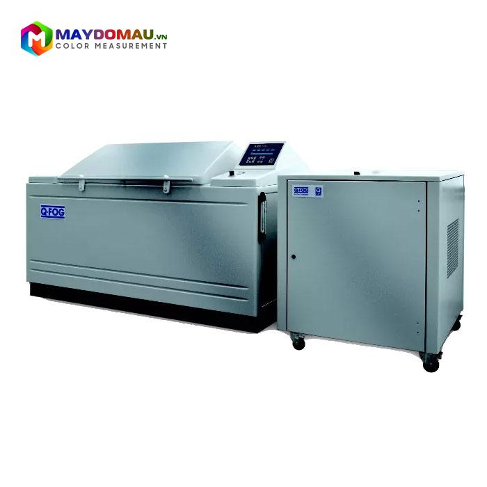 Máy Kiểm Tra Độ Ăn Mòn Do Muối Q-LAB Q-FOG CRH 5 Máy Kiểm Tra Độ Ăn Mòn Do Muối Q-LAB Q-FOG CRH - Ảnh 3