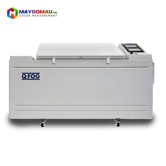 Máy kiểm tra độ ăn mòn do muối Q-LAB Q-FOG SSP & CCT 3 Máy kiểm tra độ ăn mòn do muối Q-LAB Q-FOG SSP & CCT