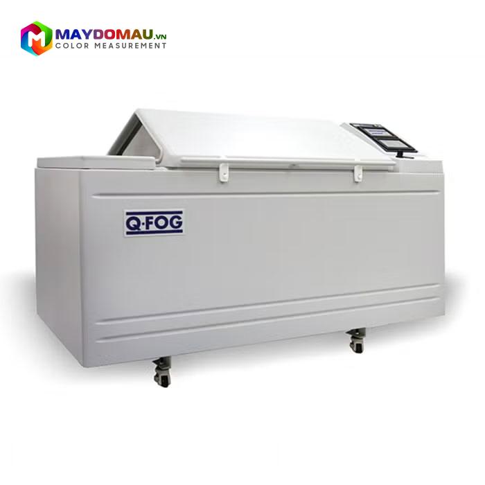 Máy kiểm tra độ ăn mòn do muối Q-LAB Q-FOG SSP & CCT 5 Máy kiểm tra độ ăn mòn do muối Q-LAB Q-FOG SSP & CCT - Ảnh 3