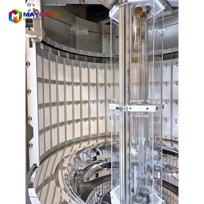 Máy Kiểm Tra Độ Bền Thời Tiết Q-LAB Q-SUN XE-8 8 Máy Kiểm Tra Độ Bền Thời Tiết Q-LAB Q-SUN XE-8 - Ảnh 7