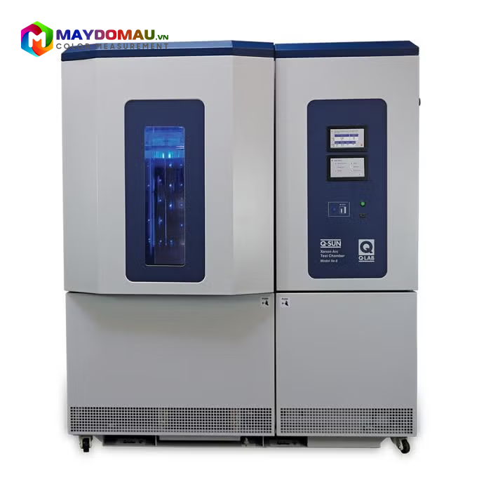 Máy Kiểm Tra Độ Bền Thời Tiết Q-LAB Q-SUN XE-8 2 Máy Kiểm Tra Độ Bền Thời Tiết Q-LAB Q-SUN XE-8