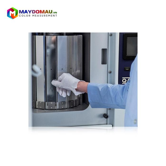 Máy Kiểm Tra Độ Bền Thời Tiết Xenon Q-LAB Q-SUN XE-2 6 Máy Kiểm Tra Độ Bền Thời Tiết Xenon Q-LAB Q-SUN XE-2 - Ảnh 4