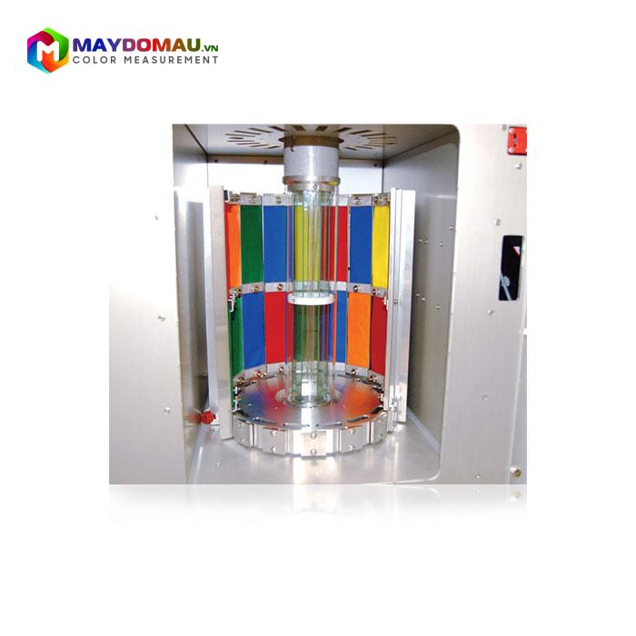 Máy Kiểm Tra Độ Bền Thời Tiết Xenon Q-LAB Q-SUN XE-2 5 Máy Kiểm Tra Độ Bền Thời Tiết Xenon Q-LAB Q-SUN XE-2 - Ảnh 3