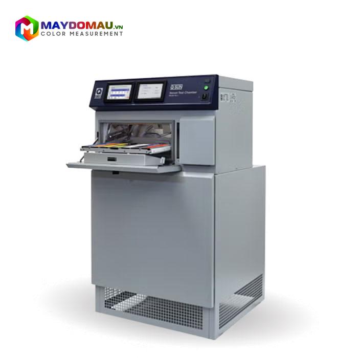 Máy Kiểm Tra Nhanh Lão Hóa Bằng Đèn Xenon Q-LAB Q-SUN XE-1 3 Máy Kiểm Tra Nhanh Lão Hóa Bằng Đèn Xenon Q-LAB Q-SUN XE-1