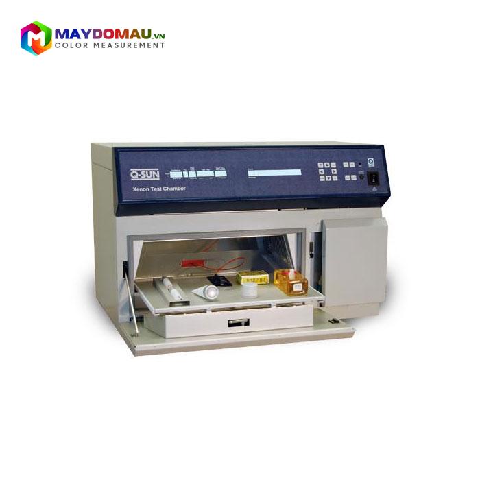 Máy Kiểm Tra Nhanh Lão Hóa Bằng Đèn Xenon Q-LAB Q-SUN XE-1 7 Máy Kiểm Tra Nhanh Lão Hóa Bằng Đèn Xenon Q-LAB Q-SUN XE-1 - Ảnh 5